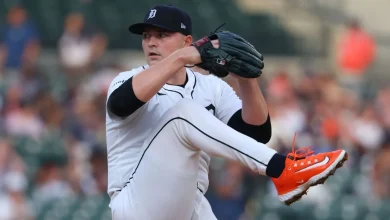 Tigers' Tarik Skubal to have surgery on left elbow