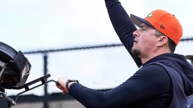 Tigers’ Triple-A manager dismissed after harassment claims: Sources