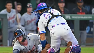 Tigers vs. Royals on 'Sunday Night Baseball': What channel, time?