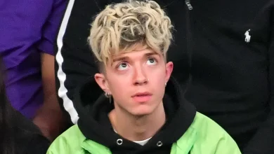 TikTok Influencer Charged With Conspiracy to Murder Why Don’t We Singer Jack Avery