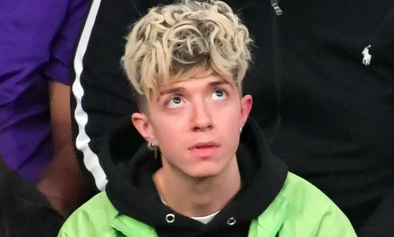 TikTok Influencer Charged With Conspiracy to Murder Why Don’t We Singer Jack Avery