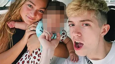 TikToker Gabbie Gonzalez arrested for allegedly conspiring to kill singer Jack Avery