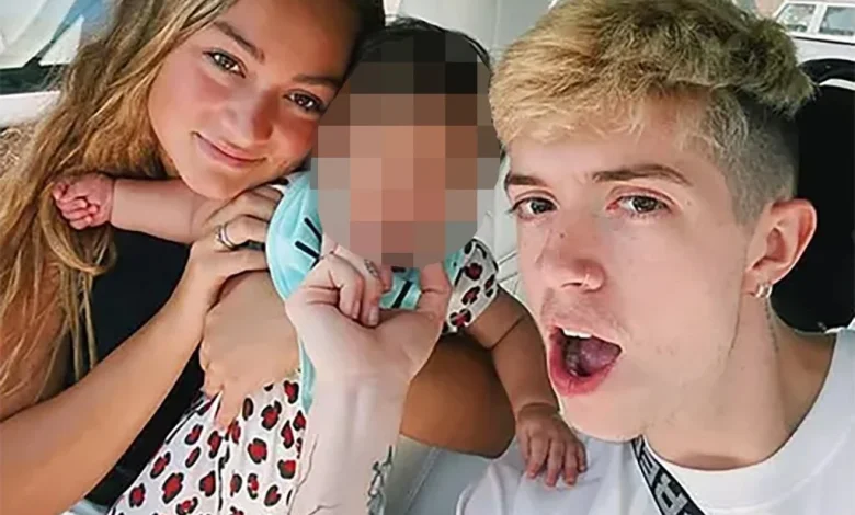 TikToker Gabbie Gonzalez arrested for allegedly conspiring to kill singer Jack Avery