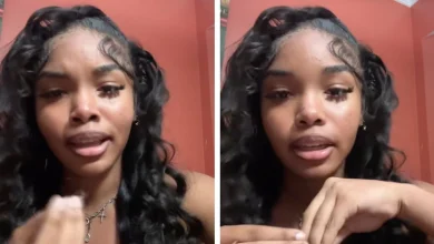 TikToker Says Her Cousin Lured Her to a Park and Recorded While His Girlfriend and Three Others Jumped Her