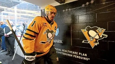 Tim Benz: Evgeni Malkin’s contract is impractical and pragmatic all at once
