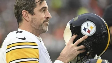 Tim Benz: Expected Aaron Rodgers arrival brings ironic twist