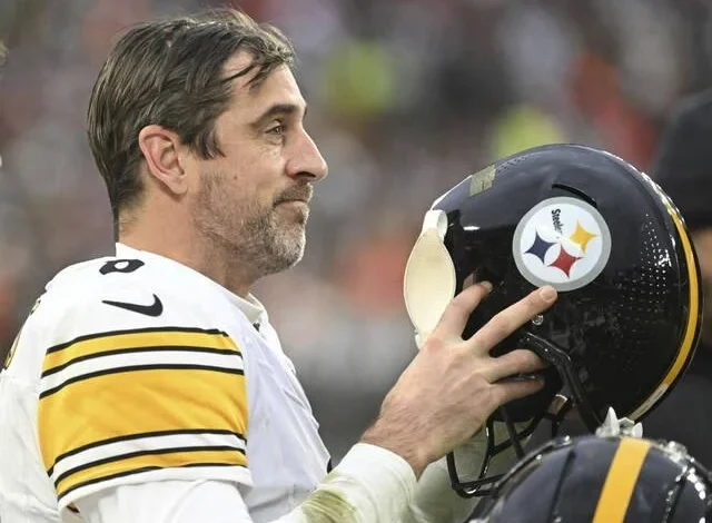 Tim Benz: Expected Aaron Rodgers arrival brings ironic twist