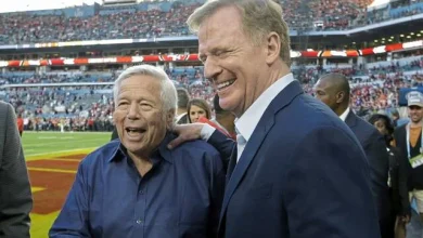 Tim Benz: Fans pushing back against expansion of NFL regular season, NCAA Tournament