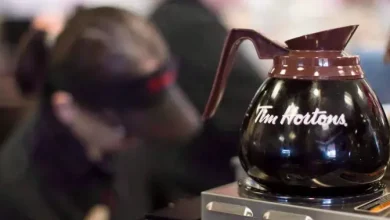 Tim Hortons says it will hire locals, scale back temporary foreign workers