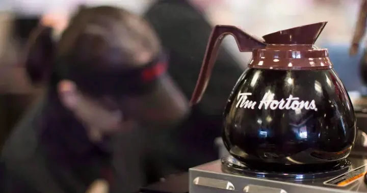 Tim Hortons says it will hire locals, scale back temporary foreign workers
