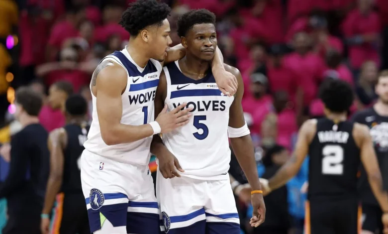 Timberwolves earn competitive Game 1 victory vs. Spurs: Takeaways