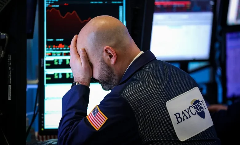 Time to freak out about the national debt