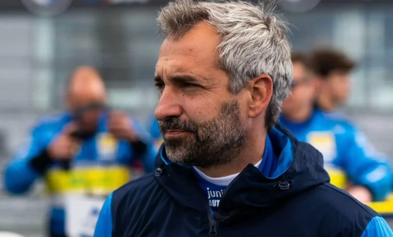Timo Glock’s Nürburgring 24 Hours ends in disaster after steward verdict