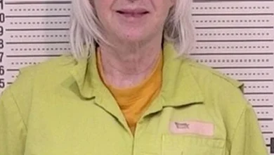 Tina Peters' latest request for bail denied