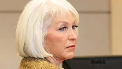 Tina Peters set for release after sentence commuted by Colorado governor