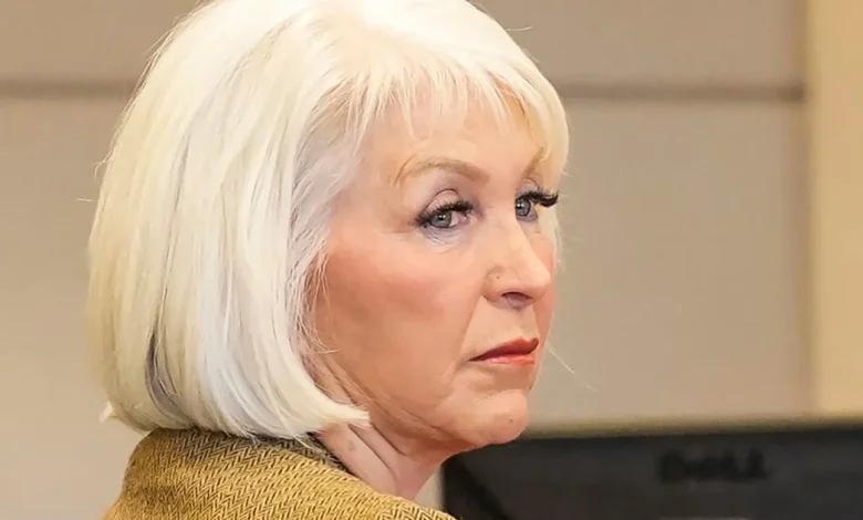 Tina Peters set for release after sentence commuted by Colorado governor