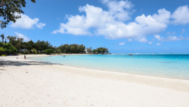 Tiny island nation unveils $1 million 'Golden Visa' for the wealthy—with one catch: you're renting