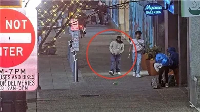 Tip leads to arrest of second suspect in unprovoked attack on 77-year-old Seattle man