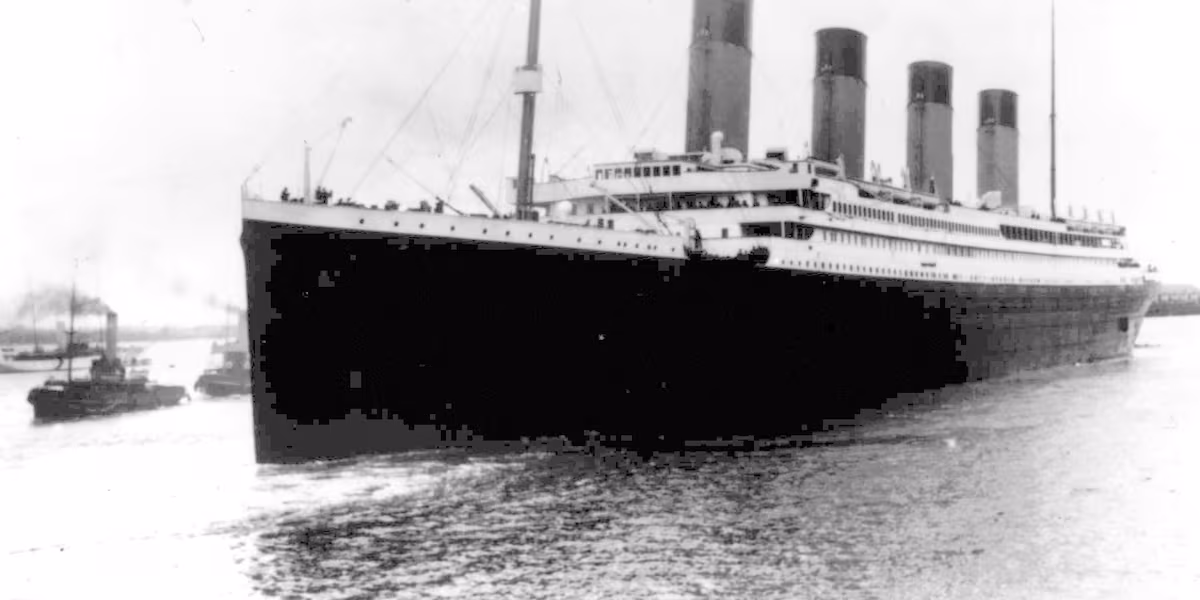 Titanic: The Artifact Exhibition sails to Great Lakes Science Center