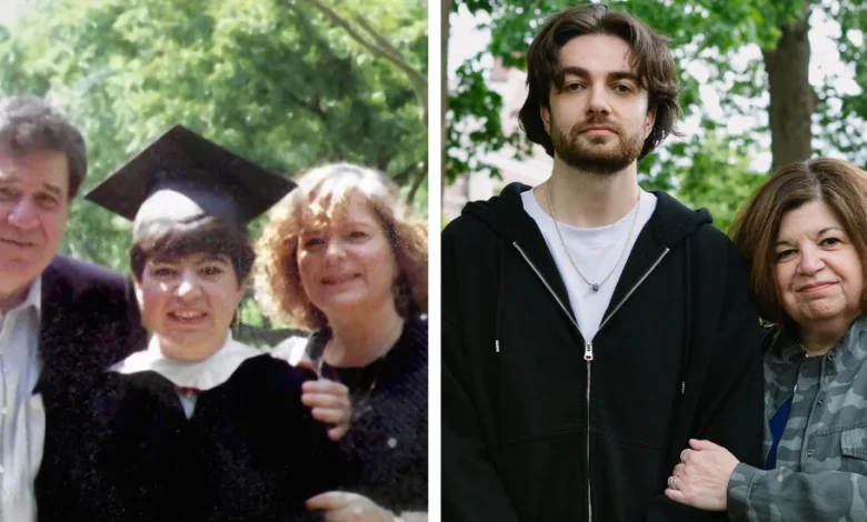 To 2026 Graduates Facing a Bleak Job Market, 1991 Grads Have Some Advice