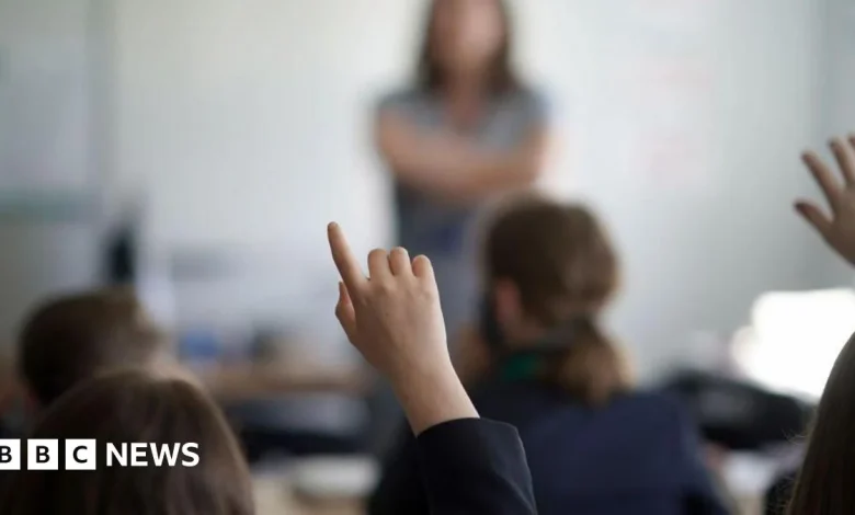 To go or not to go: Should pupils be allowed to use the toilet when they want?
