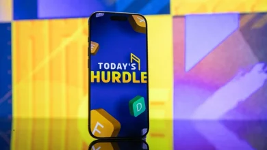 Today's Hurdle hints and answers for May 17, 2026