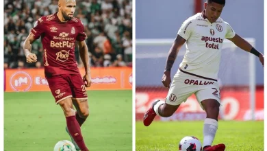 Tolima va por la clasificación contra Universitario en la Copa Libertadores: siga el minuto a minuto