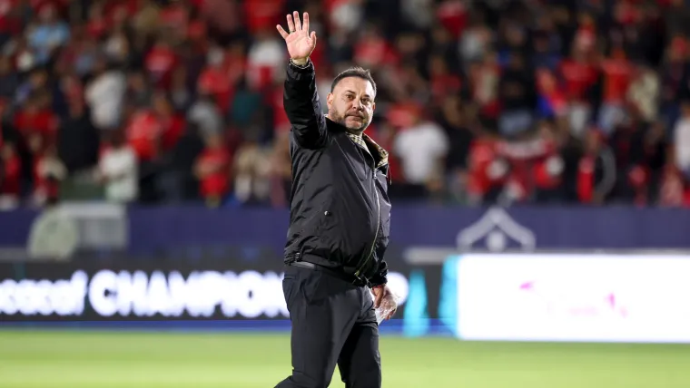 Toluca vs. Cruz Azul: Cuándo juegan por el Campeón de Campeones 2026
