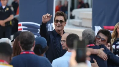 Tom Brady to broadcast Patriots-Packers Week 9 matchup on FOX
