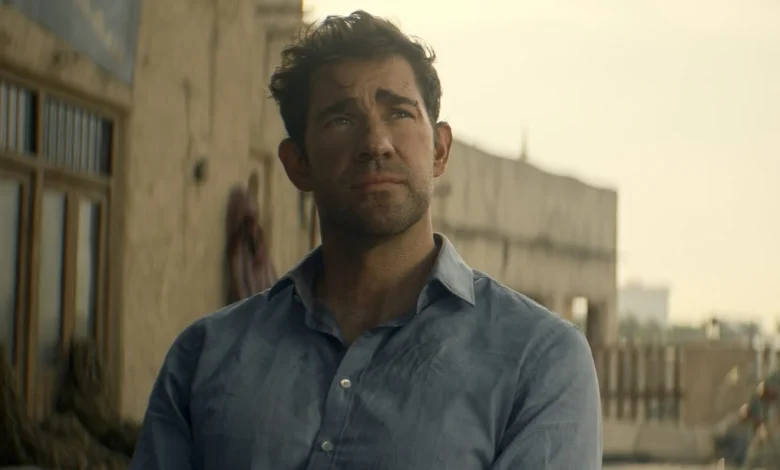'Tom Clancy’s Jack Ryan: Ghost War' Ending Explained and What It Means for Jack’s Future