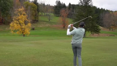 Tom Coyne on becoming an "accidental" golf course owner