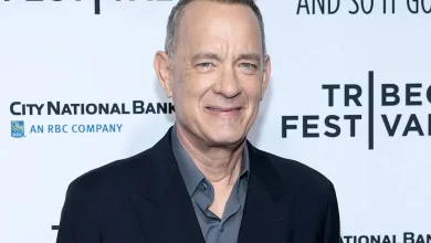 Tom Hanks Reveals Why He Keeps Taking on WWII Projects 25 Years After “Band of Brothers”: 'I've Been Wrestling with This'