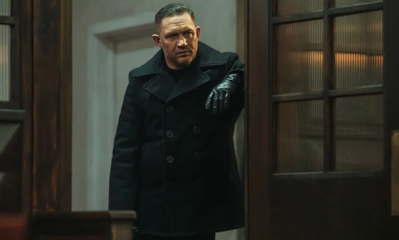 Tom Hardy Exits Mobland Season 3 After Behind-The-Scenes Drama