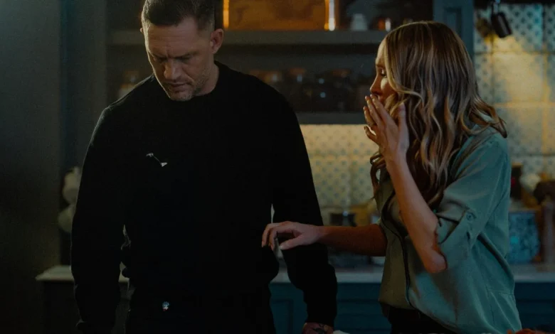Tom Hardy Fired From 'MobLand' Season 3: Report