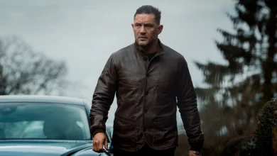 Tom Hardy 'Was Not Fired' From 'MobLand,' Discussions Underway for His Return