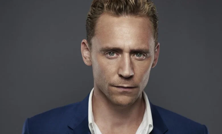 Tom Hiddleston: ‘I’d absolutely do Strictly or Traitors!’