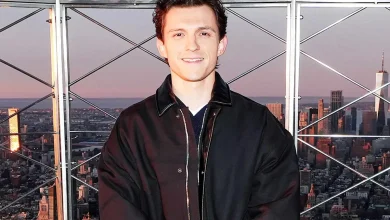 Tom Holland Says Alcohol Was 'Getting in the Way' of His Career