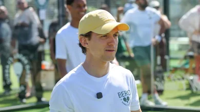 Tom Holland opens up about his social life, sobriety and recent success
