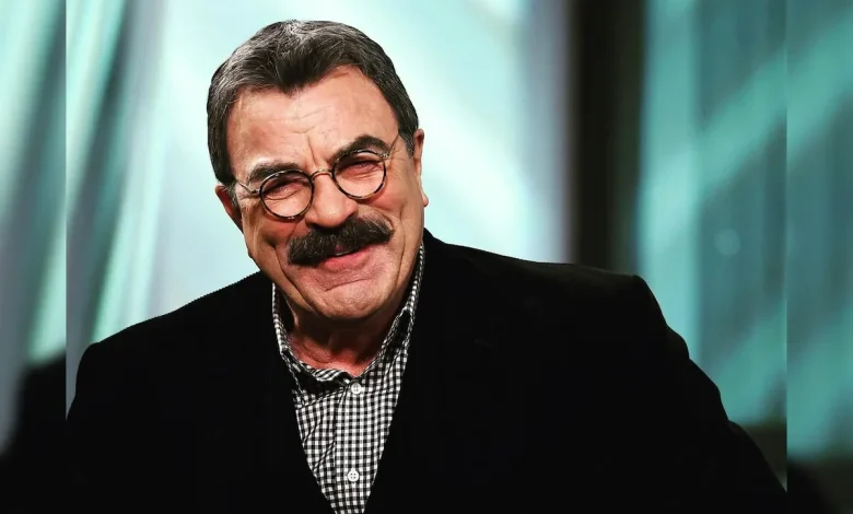 Tom Selleck Returns To Crime TV With New History Channel Docuseries