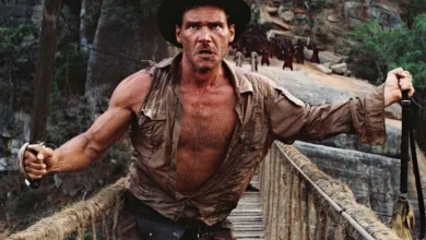 Tom Selleck’s Indiana Jones screen test, and how Magnum kept him from the role