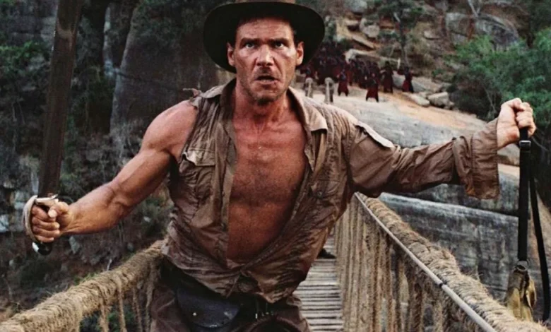 Tom Selleck’s Indiana Jones screen test, and how Magnum kept him from the role