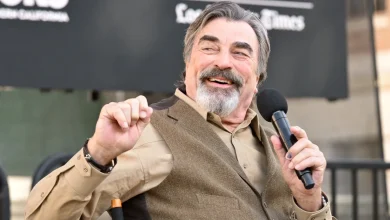 Tom Selleck's New Crime Show Sounds Like the Perfect Next Chapter