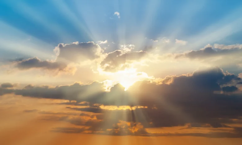 Tomorrow's Weather Winnipeg (May 25): Warm Afternoon, Clear Evening