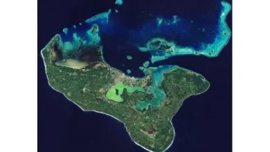 Tonga to complete full Lidar mapping of low-lying islands this year