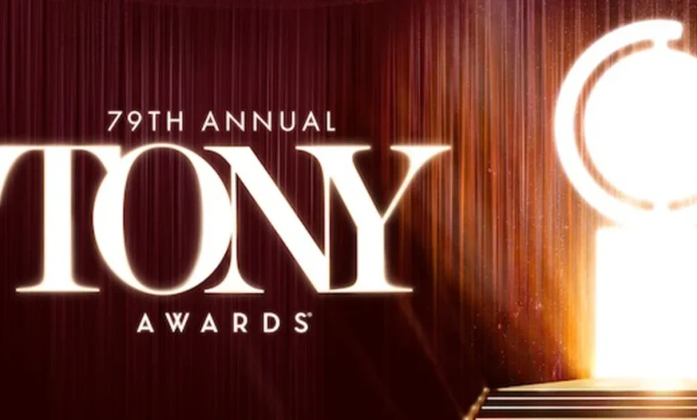 Tony Award Nominations 2026: All The Nominees
