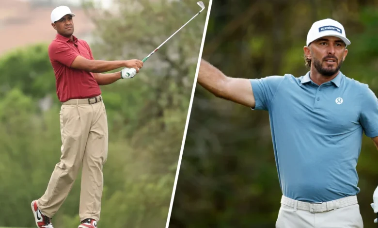 Tony Finau, Max Homa and others still trying to qualify for U.S. Open
