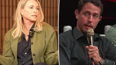 Tony Hinchcliffe hurls vulgar expletive at Chelsea Handler after Kevin Hart roast