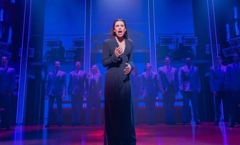 Tony Nominations 2026 Snubs and Surprises