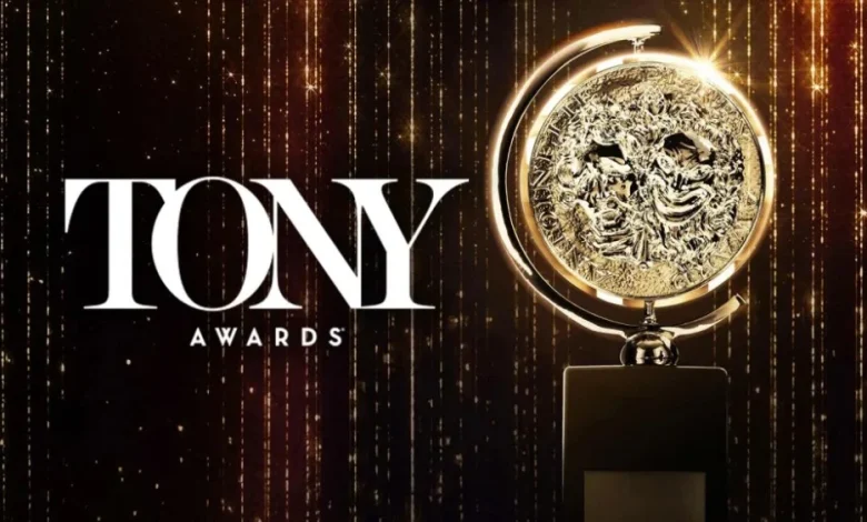 Tony Nominations 2026: Updating Live