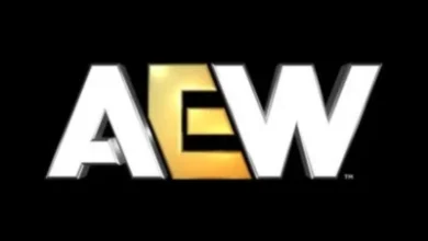 Tony Schiavone addresses Rebel being diagnosed with ALS during AEW Collision